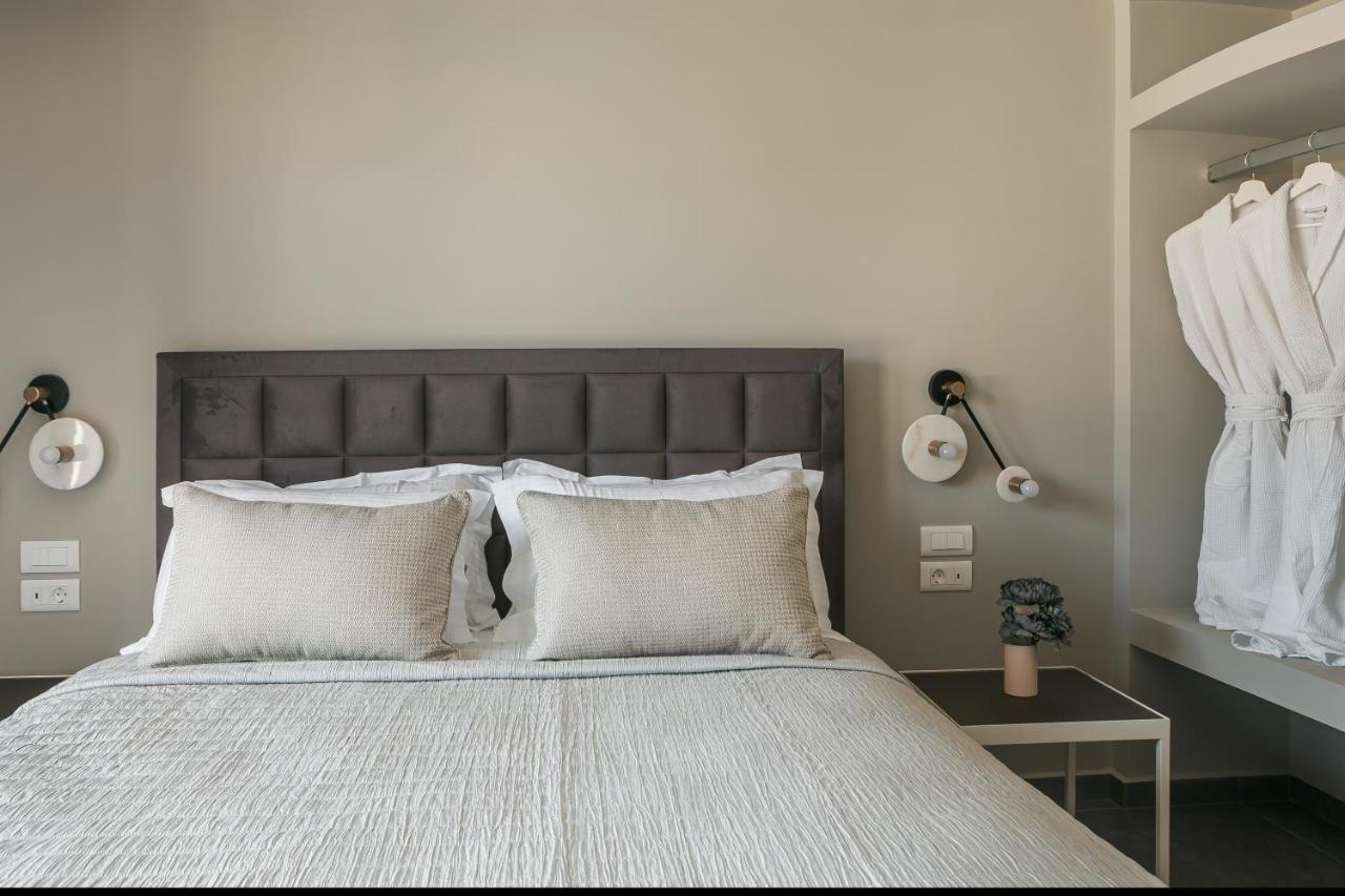 The Twelve Suites Collection Argostoli  Exterior photo